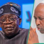 O Profeta Ayodele libera uma mensagem nítida para o Presidente Tinubu, veja detalhes