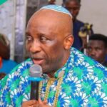 O Profeta Ayodele revela a profecia crítica: Aviso para Tinubu e Mensagem Global, assista a uma mensagem importante e veja detalhes completos