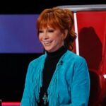 The Voices Reba McEntire lembra o momento em que ela sabia ser amiga de seus colegas treinadores