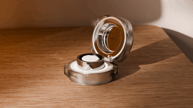 O Ring Smart Luna é a mais recente escolha de Oala, sem assinatura 

