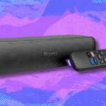 O Roku Streambar SE é uma barra de som e um gadget de streaming 4K em um à venda por US $ 79