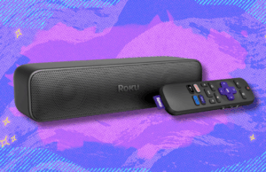 O Roku Streambar SE é uma barra de som e um gadget de streaming 4K em um à venda por US $ 79 O Roku Streambar SE é uma barra de som e um gadget de streaming 4K em um à venda por US $ 79