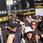 O SAG-AFTRA estabelece o fundo "altruísta" para transmitir dinheiro 2 anos após a greve. O que é?