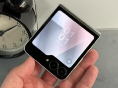 O Samsung Galaxy Z Flip 7 FE Phone dobrável está atualmente mais barato do que nunca Samsung Galaxy Z Flip 7 Fe