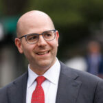 O Senado confirma o conselheiro de Trump Stephen Miran como governador do Federal Reserve