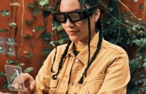 O Snapchat revela o Break OS 2 para seus próximos óculos de óculos AR O Snapchat revela o Break OS 2 para seus próximos óculos de óculos AR