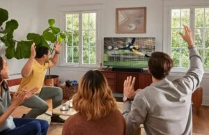 O Sonos Beam of Light Gen 2 Soundbar é de US $ 100 na Amazon Labor Day Sale O Sonos Beam of Light Gen 2 Soundbar é de US $ 100 na Amazon Labor Day Sale