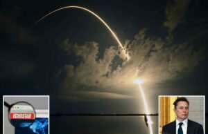 O SpaceX de Elon Musk para pagar US $ 17 bilhões a Echostar por licenças sem fio para aumentar a rede Starlink O SpaceX de Elon Musk para pagar US $ 17 bilhões a Echostar por licenças sem fio para aumentar a rede Starlink