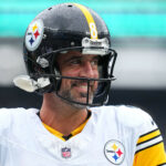 O Steelers Celebrity compartilha previsão vibrante para Aaron Rodgers na semana 1