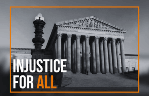 O Supremo Tribunal resgatará Alex Jones e Kavanaugh como chefe de justiça? O teórico da conspiração de direita, Alex Jones, fala com a mídia depois de chegar ao tribunal federal para uma audiência em frente a um juiz de falência na sexta-feira, 14 de junho de 2024, em Houston. Espera -se que o juiz decidisse se liquidar os ativos de Jones para ajudar a pagar os US $ 1,5 bilhão que ele deve por suas falsas alegações de que o tiroteio na escola primária de Sandy Hook era uma farsa. (AP Photo/David J. Phillip)