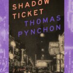 O 'Ticket Darkness' de Thomas Pynchon é uma história do investigador da década de 1930 com uma greve de idiota