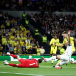 O Tottenham aprova o presente do Villarreal para tornar a vitória a partir da organização dos campeões