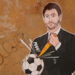 O Tribunal Italiano aceita uma oferta de pechinchas de apelação para diretores anteriores da Juventus