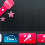 O TvOS 26 inclui um símbolo totalmente novo para sua exibição doméstico, mas não é um aplicativo totalmente novo