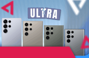 O Ultra utilizado para me excitar- atualmente parece que o peso morto da Samsung Samsung Galaxy S20 Ultra