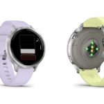 O Venu 4 de Garmin tem um trem físico de fitness totalmente novo e uma lanterna
