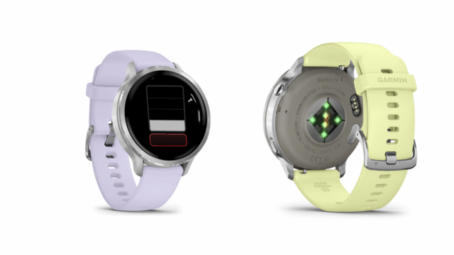 O Venu 4 de Garmin tem um trem físico de fitness totalmente novo e uma lanterna 

