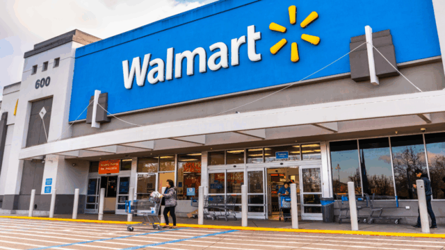 O Walmart+ está incluindo o pavão como uma vantagem de streaming sem custos para uma visão muito melhor do Amazon Prime 

