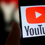 O YouTube revela pagamento de sete dígitos para resolver o processo de Trump