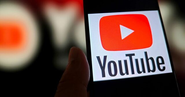 O YouTube revela pagamento de sete dígitos para resolver o processo de Trump

