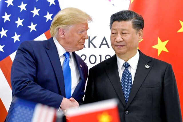 O acordo de Trump Tiktok é uma bomba -relógio esperando para acontecer para acontecer

