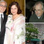 O administrador de Madoff diz ao Casal do Power de Nova York para dividir o condomínio chique de Manhattan para compensar as vítimas dos fraudadores
