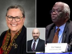 O administrador de Trump ameaça reter US $ 67 milhões em financiamento para programas da Magnet School em Nova York, Chicago e Norte da Virgínia sobre preocupações com discriminação O administrador de Trump ameaça reter US $ 67 milhões em financiamento para programas da Magnet School em Nova York, Chicago e Norte da Virgínia sobre preocupações com discriminação