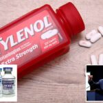 O administrador de Trump definido para anunciar usando Tylenol durante a gravidez pode aumentar o risco de autismo