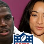 Tyreek Hill Keeta Vaccaro Getty Comp
