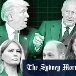 O alcance do rei: como Charles pode ajudar a influenciar Trump na visita do estado