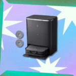O all-in-one Ecovacs deebot x5 pro omni custa US $ 350 agora