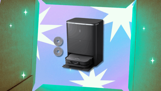 O all-in-one Ecovacs deebot x5 pro omni custa US $ 350 agora 

