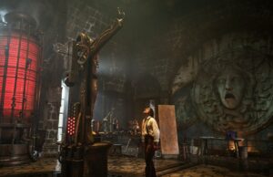 O amor de mercado por Guillermo del Toro pode trazer ‘monstro’ na corrida do Oscar O amor de mercado por Guillermo del Toro pode trazer 'monstro' na corrida do Oscar