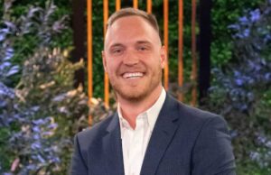 O amor é Jimmy de Blind prome O amor é o Blind Season Stars Chelsea Blackwell e Jimmy Presnell's Relationship Timeline 627