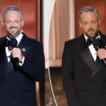 O anfitrião do Emmys Nate Bargatze tem um gênio - e uma solução generosa para discursos longos
