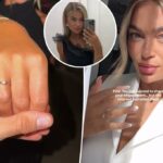 O anúncio de engajamento do influenciador se torna viral por razões erradas como a verdade 'decepcionante' exposta