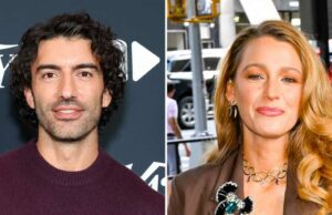 O apelo de Justin Baldoni sobre a deposição de Taylor Swift fechando no tribunal O apelo de Justin Baldoni sobre a deposição de Taylor Swift fechando no tribunal