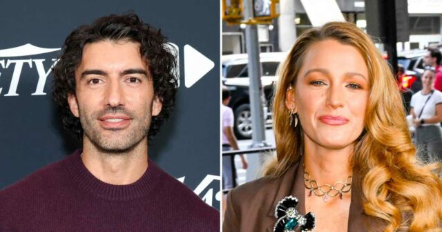 O apelo de Justin Baldoni sobre a deposição de Taylor Swift fechando no tribunal 

