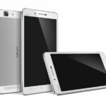 O ar do iPhone é mais fino que a competição, embora não seja o telefone mais fino de todos os tempos | Vivo x5max mostrado