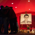 O assassinato de Charlie Kirk abre a possibilidade para a China e a Rússia