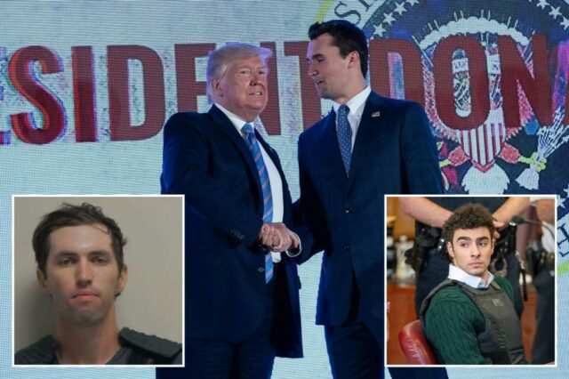 O assassinato de Charlie Kirk é o resultado de uma década de retórica anti-Trump da esquerda

