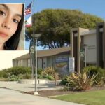 O assessor da escola da Califórnia se declara culpado de fazer sexo com adolescente estudante