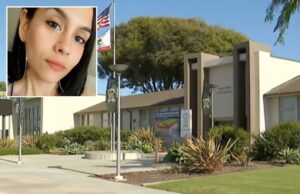 O assessor da escola da Califórnia se declara culpado de fazer sexo com adolescente estudante O assessor da escola da Califórnia se declara culpado de fazer sexo com adolescente estudante