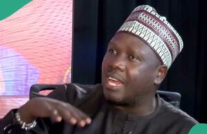 O assessor de Tinubu faz uma inversão de marcha em relação à controversa observação ‘Lagos No-Man’s Land’ O assessor de Tinubu faz uma inversão de marcha em relação à controversa observação 'Lagos No-Man's Land'