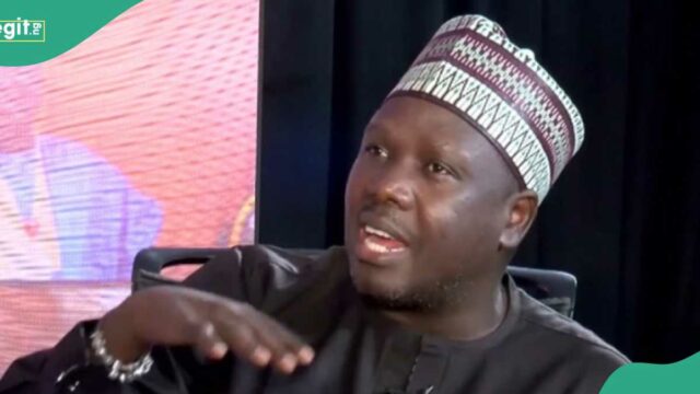 O assessor de Tinubu faz uma inversão de marcha em relação à controversa observação 'Lagos No-Man's Land'

