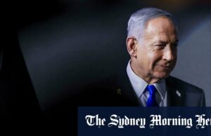 O ataque de tiro em Jerusalém prejudica pelo menos 15 pessoas O primeiro -ministro de Israel, Benjamin Netanyahu.