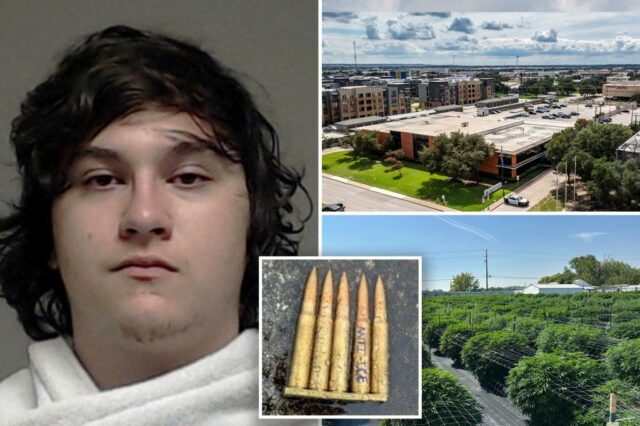 O atirador anti-gelo foi preguiçoso que se mudou para Washington para escolher maconha, o ex-chefe diz: 'Ele era tudo sobre a erva' "

