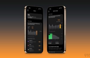 O atributo de bateria novinho O atributo de bateria novinho