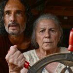 O campeão de Berlin Silver Bear, de Gabriel Mascaro, 'Heaven Path', torna -se o lançamento do ano em Arthouse em todo o país, espera o reconhecimento do Oscar, fecha o Canadá (exclusivo)
