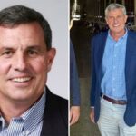 O candidato do governo do GOP de Wisconsin, Bill Berrien, desiste da corrida após a controvérsia pornô